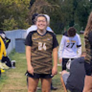 Meet your Posher, Danielle